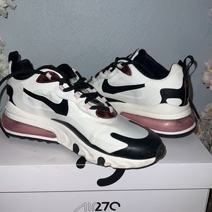 Womens Air Max 270 React